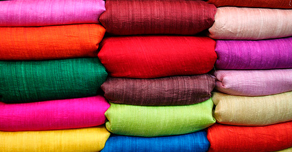 fabrics