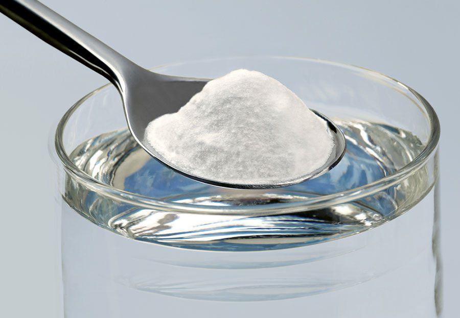 Baking-Soda